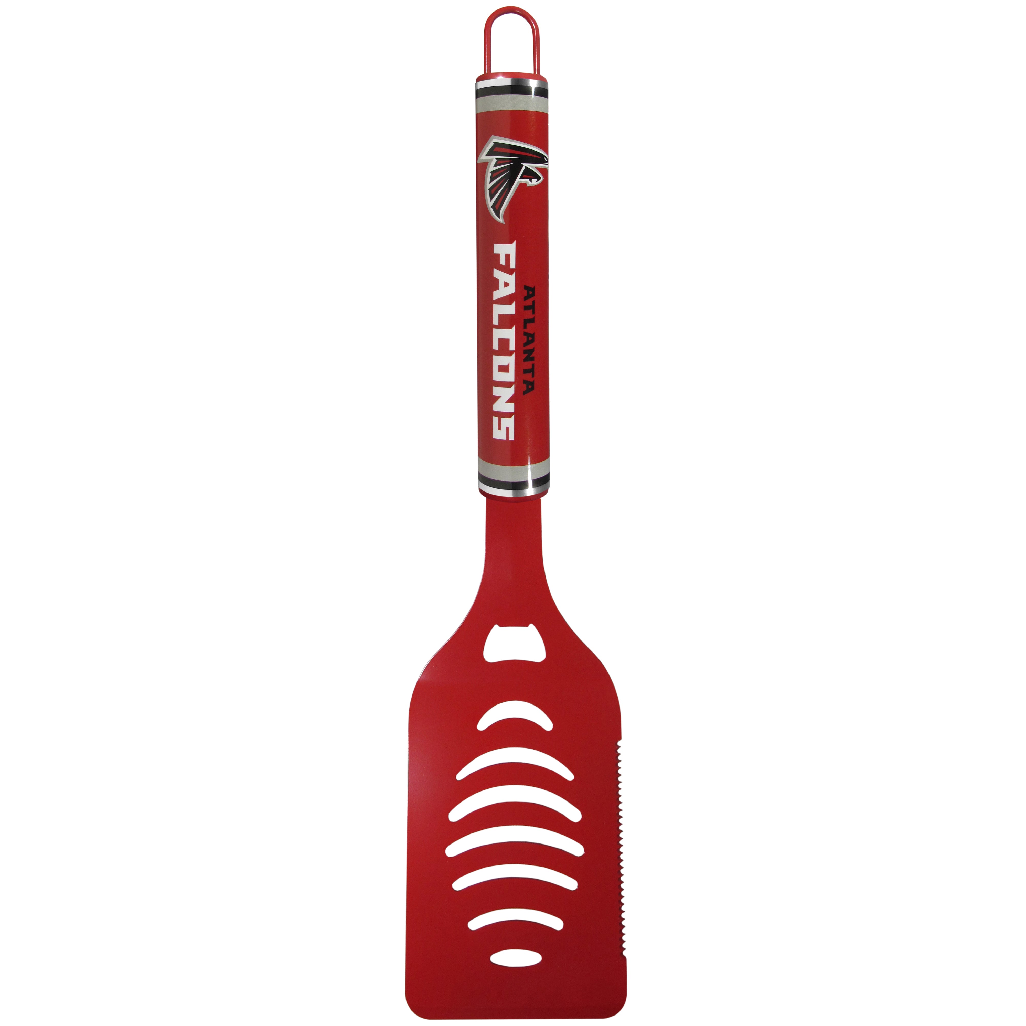 Atlanta Falcons Color BBQ Spatula