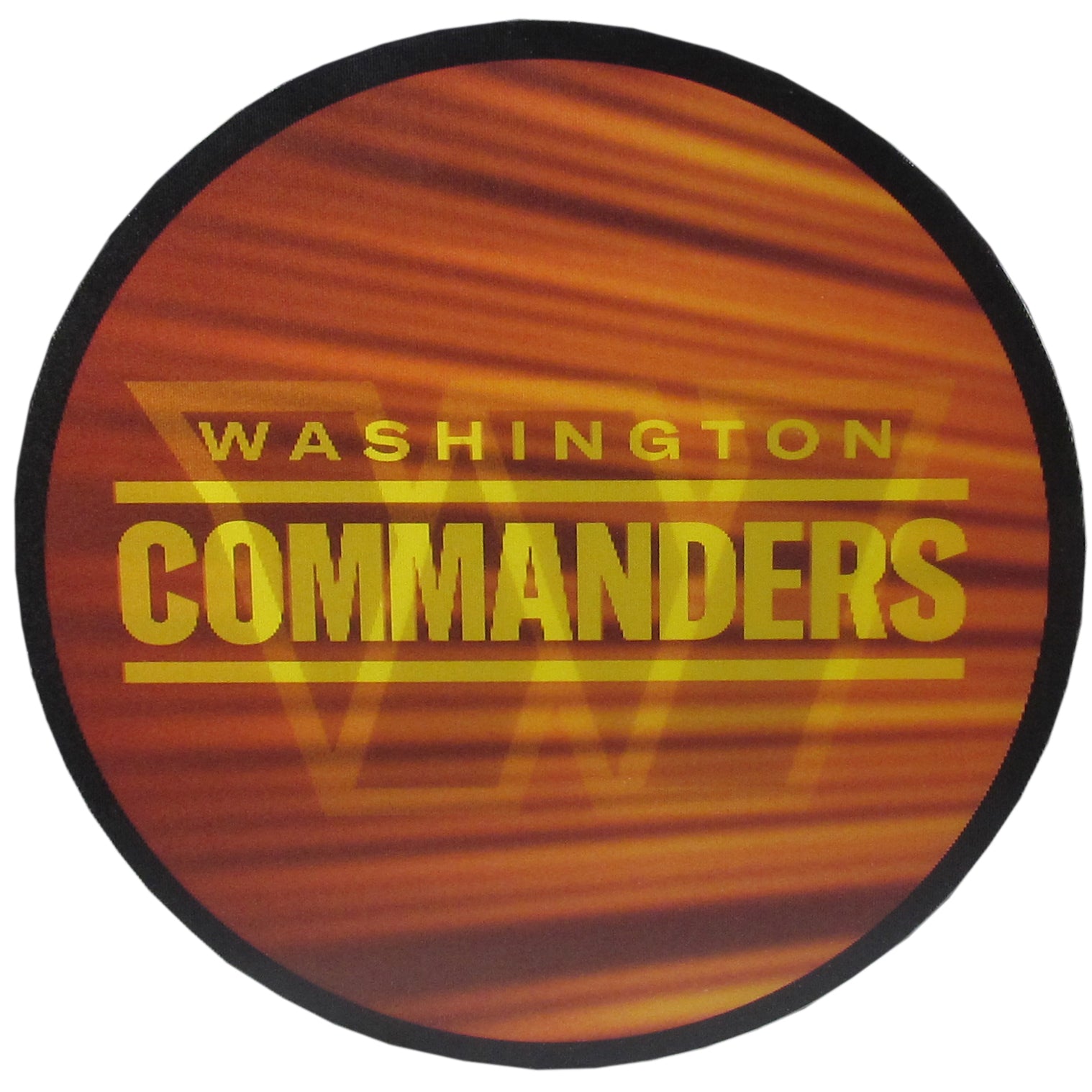 Washington Commanders Lenticular Flip Decals - Sports Collectibles, Sports Memorabilia, Sports Fan Shop, Sports Gifts