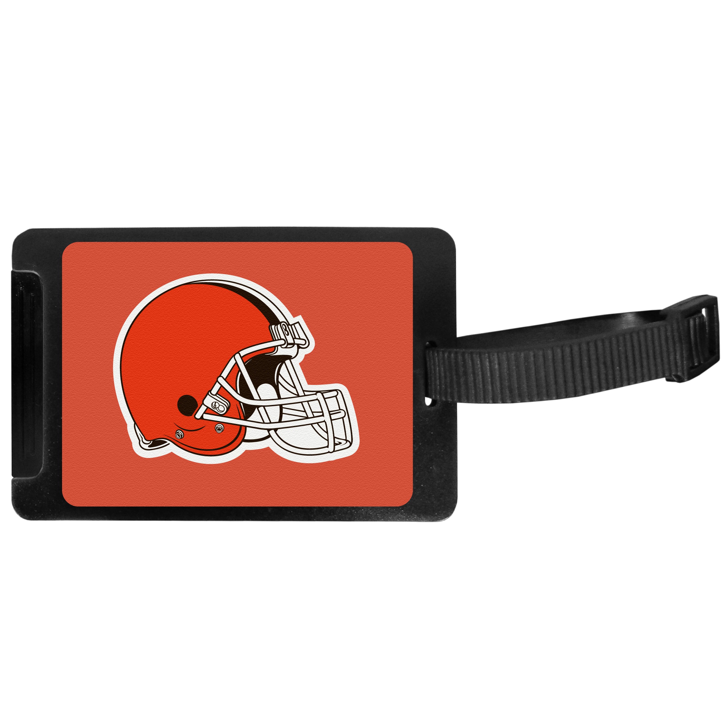 Cleveland Browns Luggage Tag