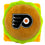 Philadelphia Flyers Hamburger Toy Pets First - Sports Collectibles, Sports Memorabilia, Sports Fan Shop, Sports Gifts