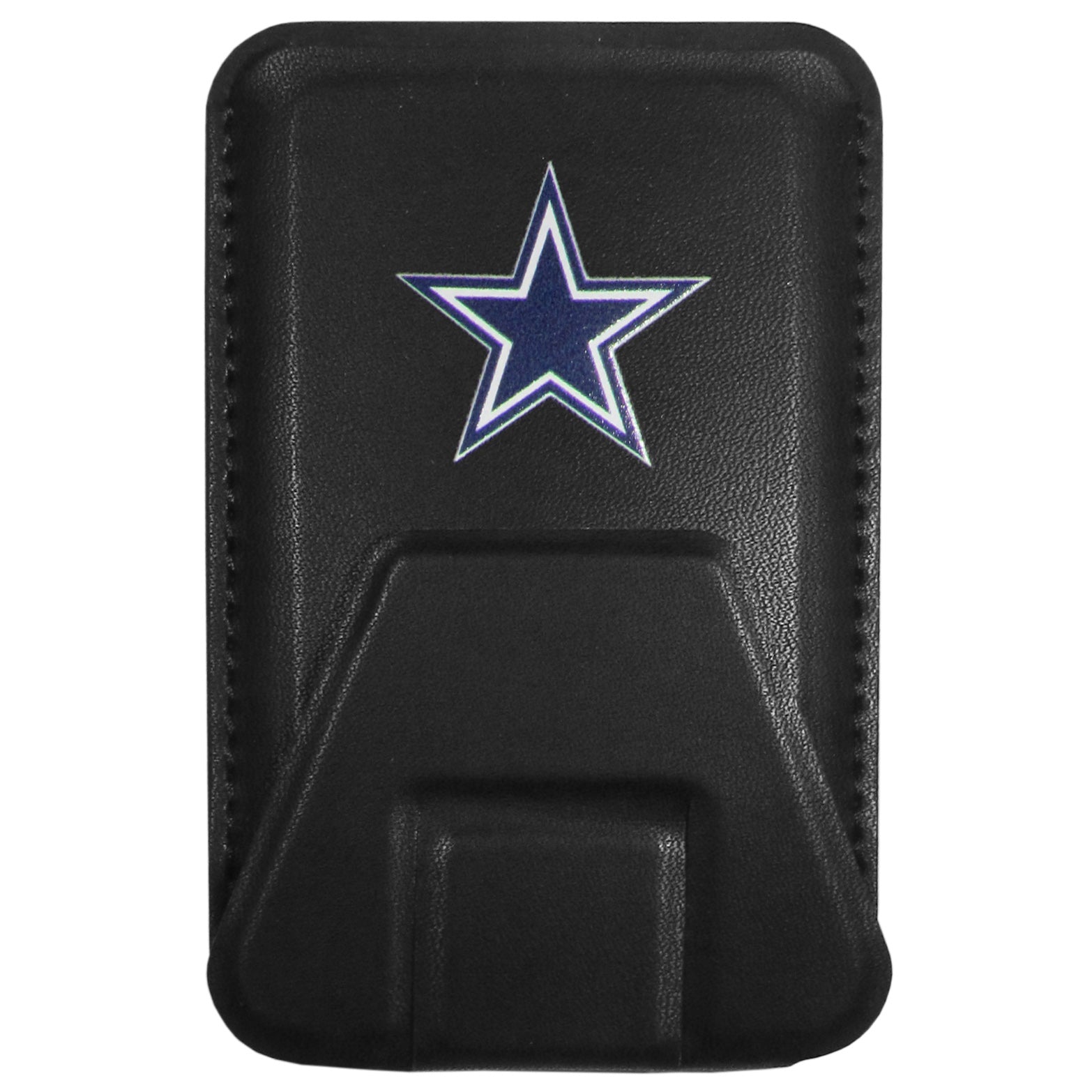 Dallas Cowboys Magnetic Phone Wallet - Sports Gifts, Sports Memorabilia, Sports Collectibles, Fan Shop