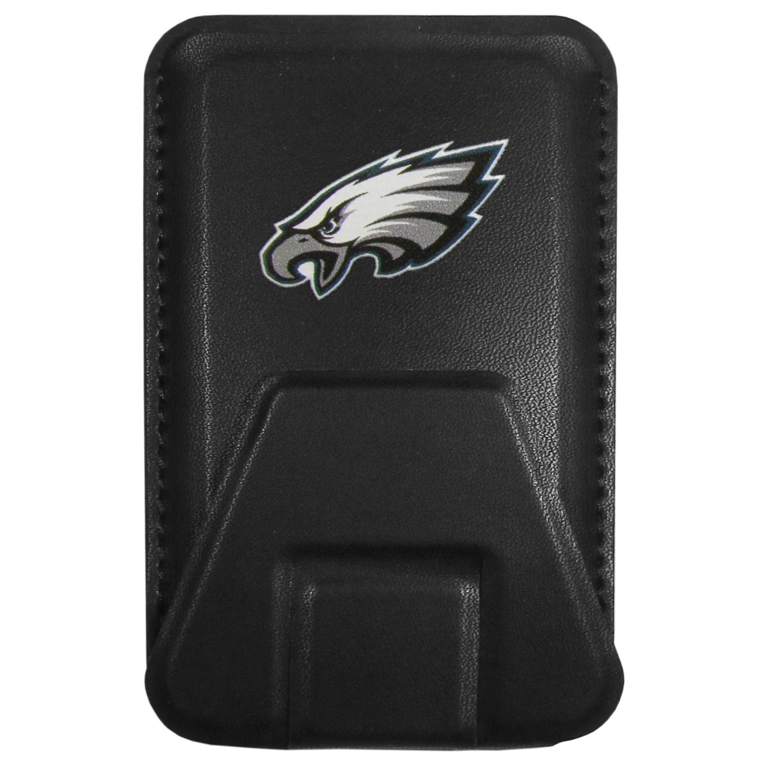 Philadelphia Eagles Magnetic Phone Wallet - Sports Gifts, Sports Memorabilia, Sports Collectibles, Fan Shop