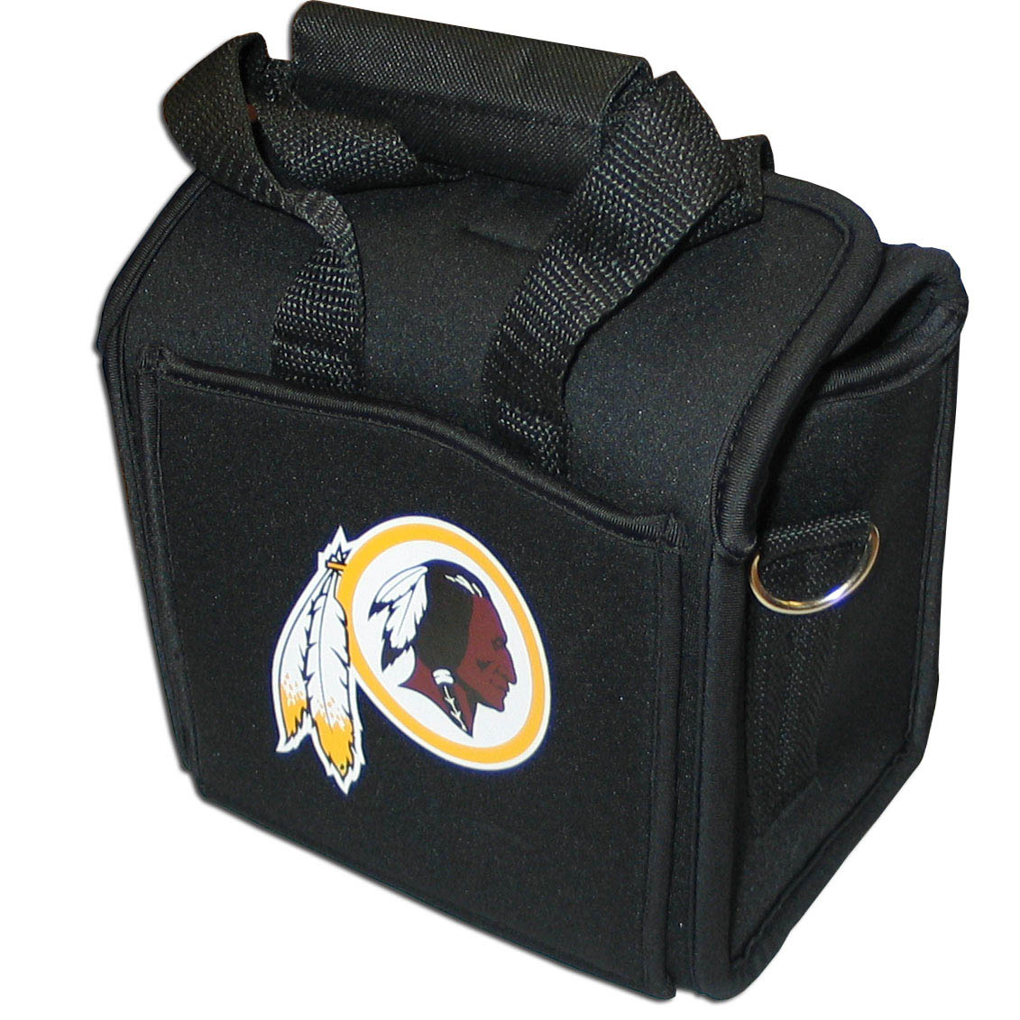 Commanders Neoprene Can Tote