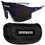 Dallas Cowboys Shield Sunglasses with Case