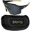 New Orleans Saints Shield Sunglasses with Case