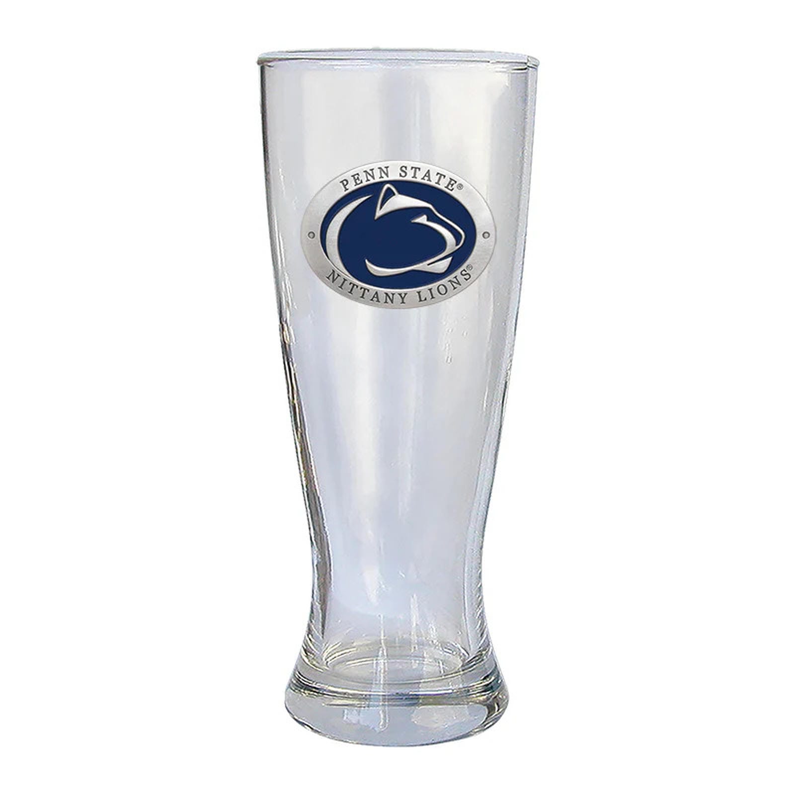 Penn State Footed Pilsner - Sports Gifts, Sports Memorabilia, Sports Collectibles, Fan Shop