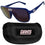 New York Giants Shield Sunglasses with Case