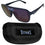 Tennessee Titans Shield Sunglasses with Case