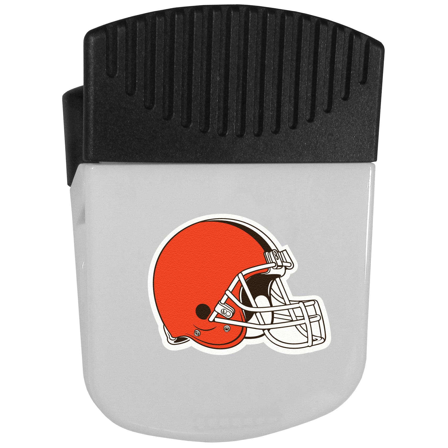 Cleveland Browns Chip Clip Magnet (SSKG)