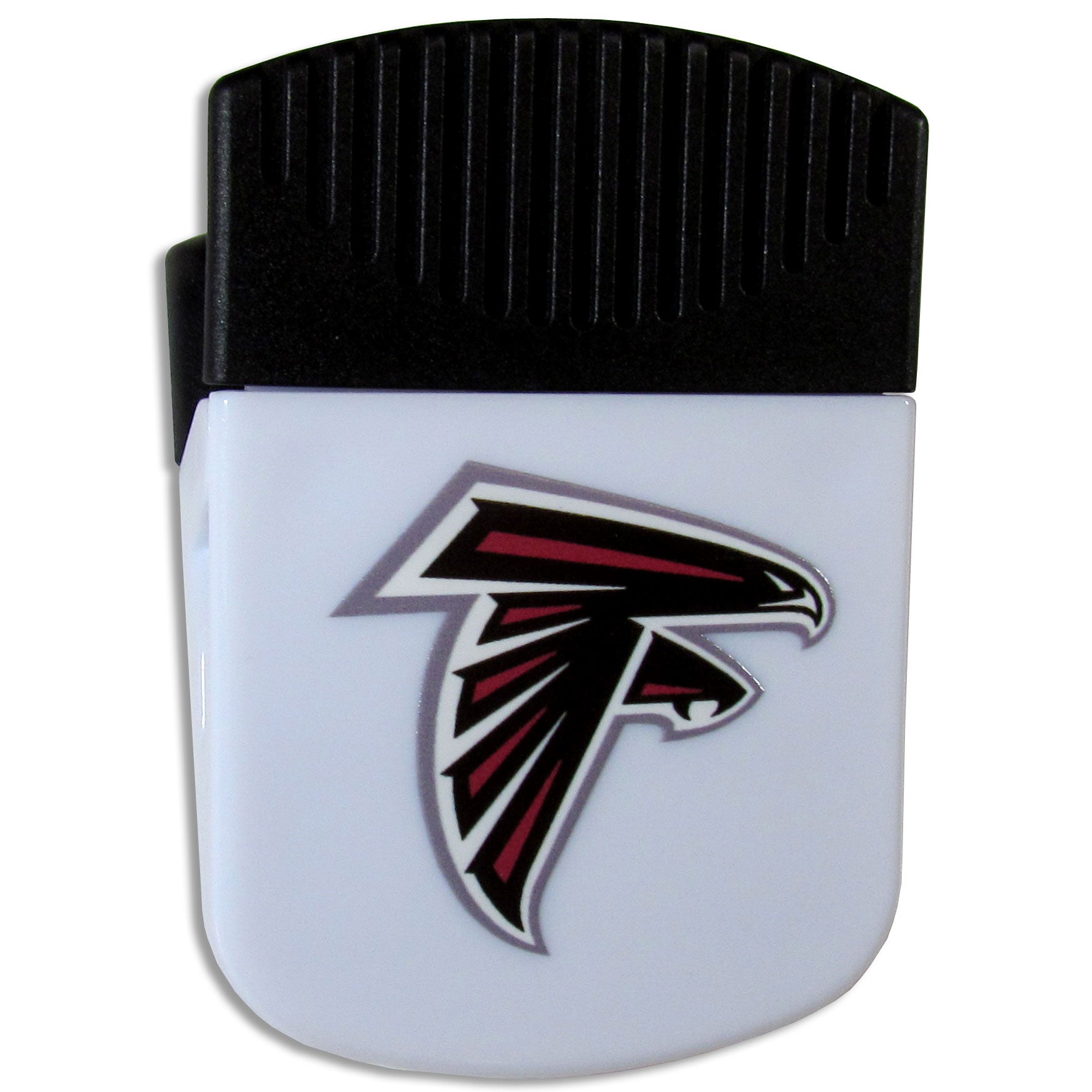 Atlanta Falcons Chip Clip Magnet (SSKG)
