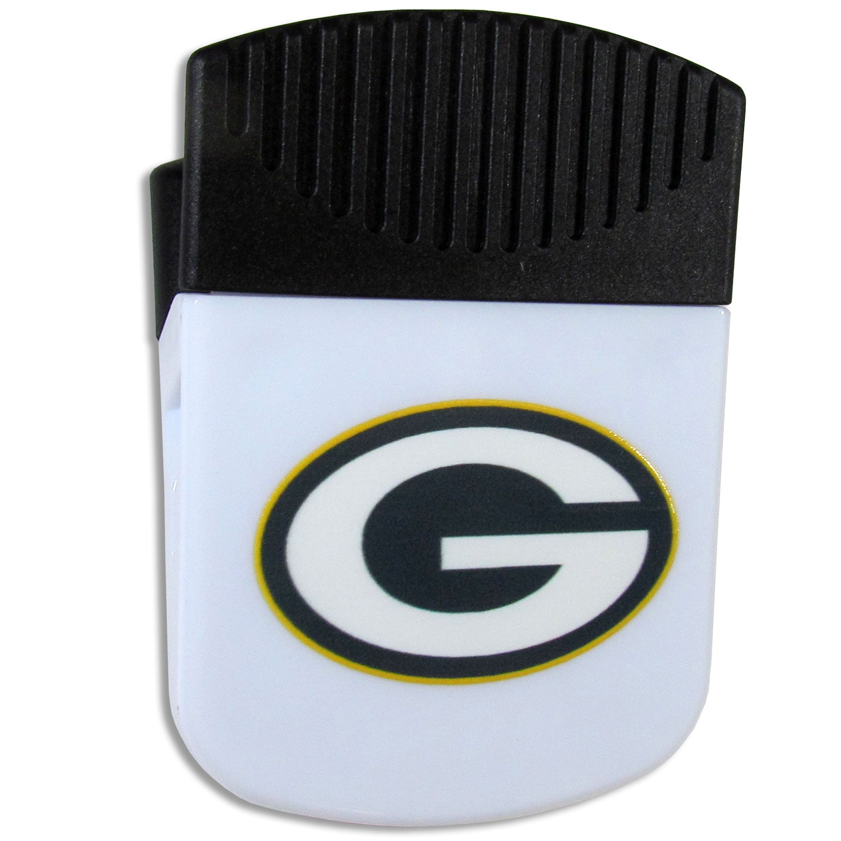 Green Bay Packers Chip Clip Magnet (SSKG)