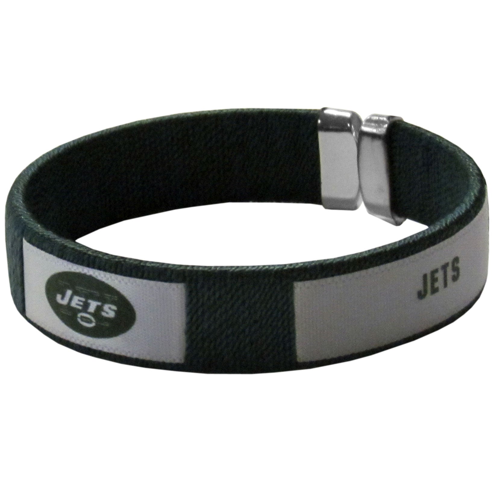New York Jets Fan Bracelet (SSKG)