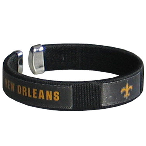 New Orleans Saints Fan Bracelet (SSKG)