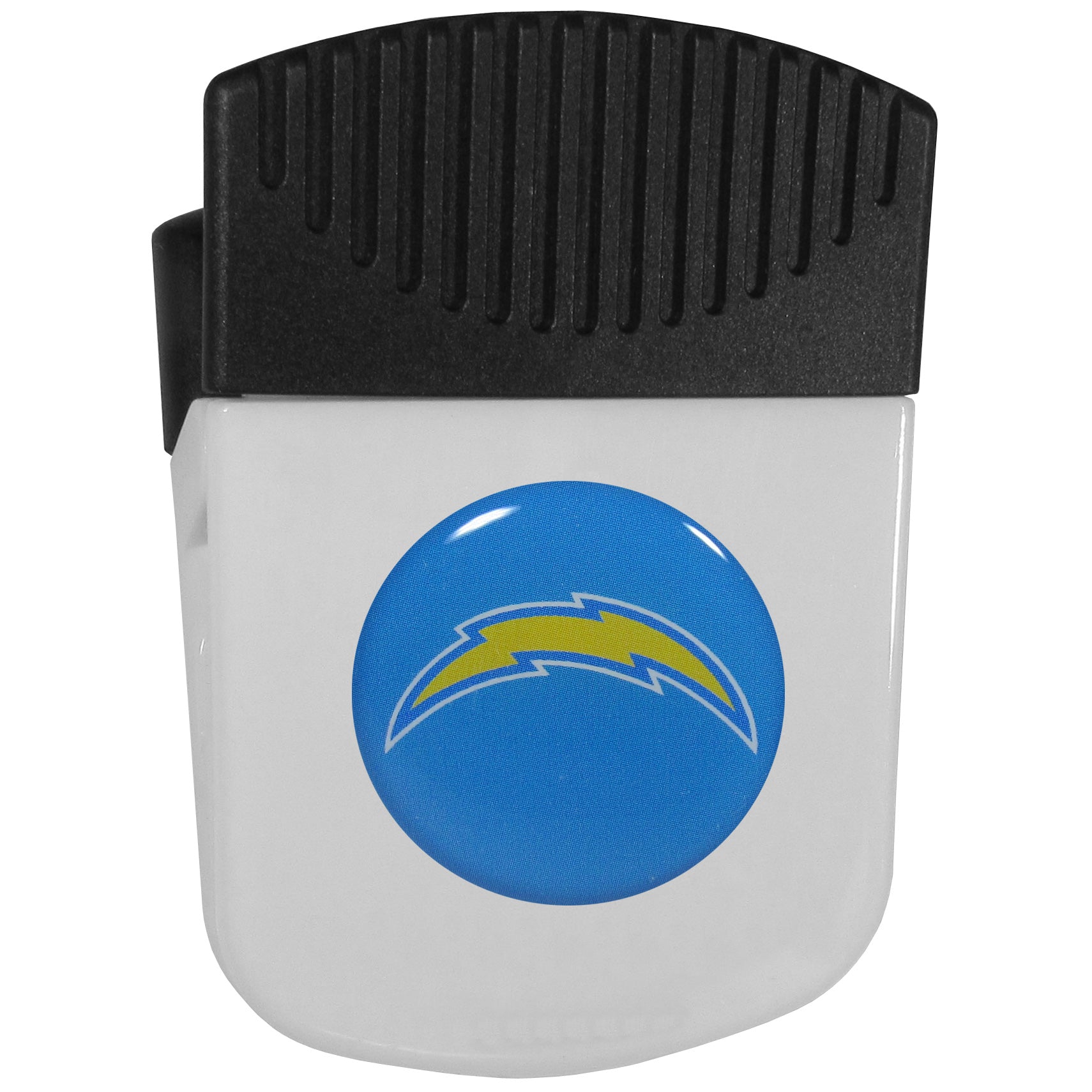 Los Angeles Chargers Clip Magnet (SSKG)