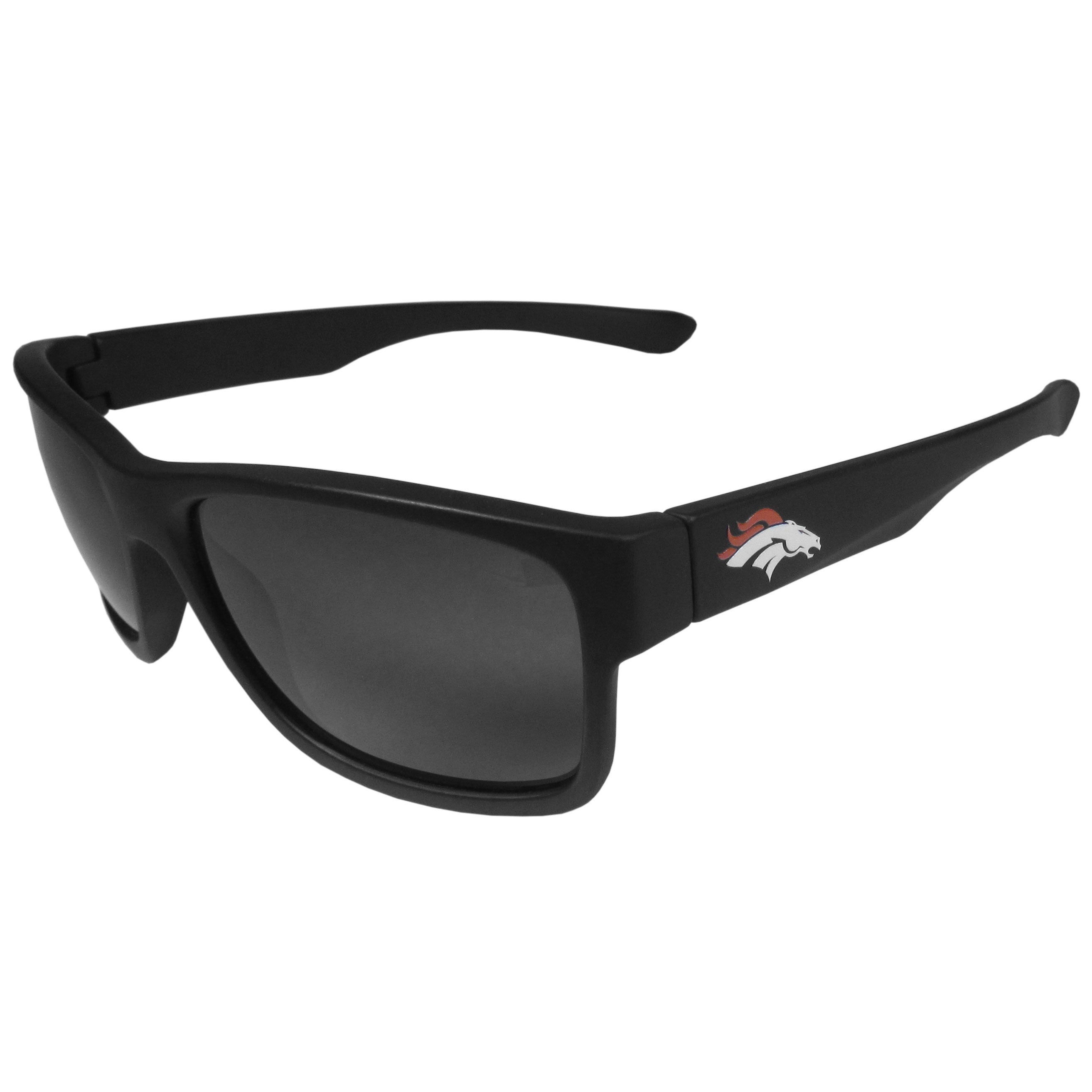 Denver Broncos Cove Sunglasses