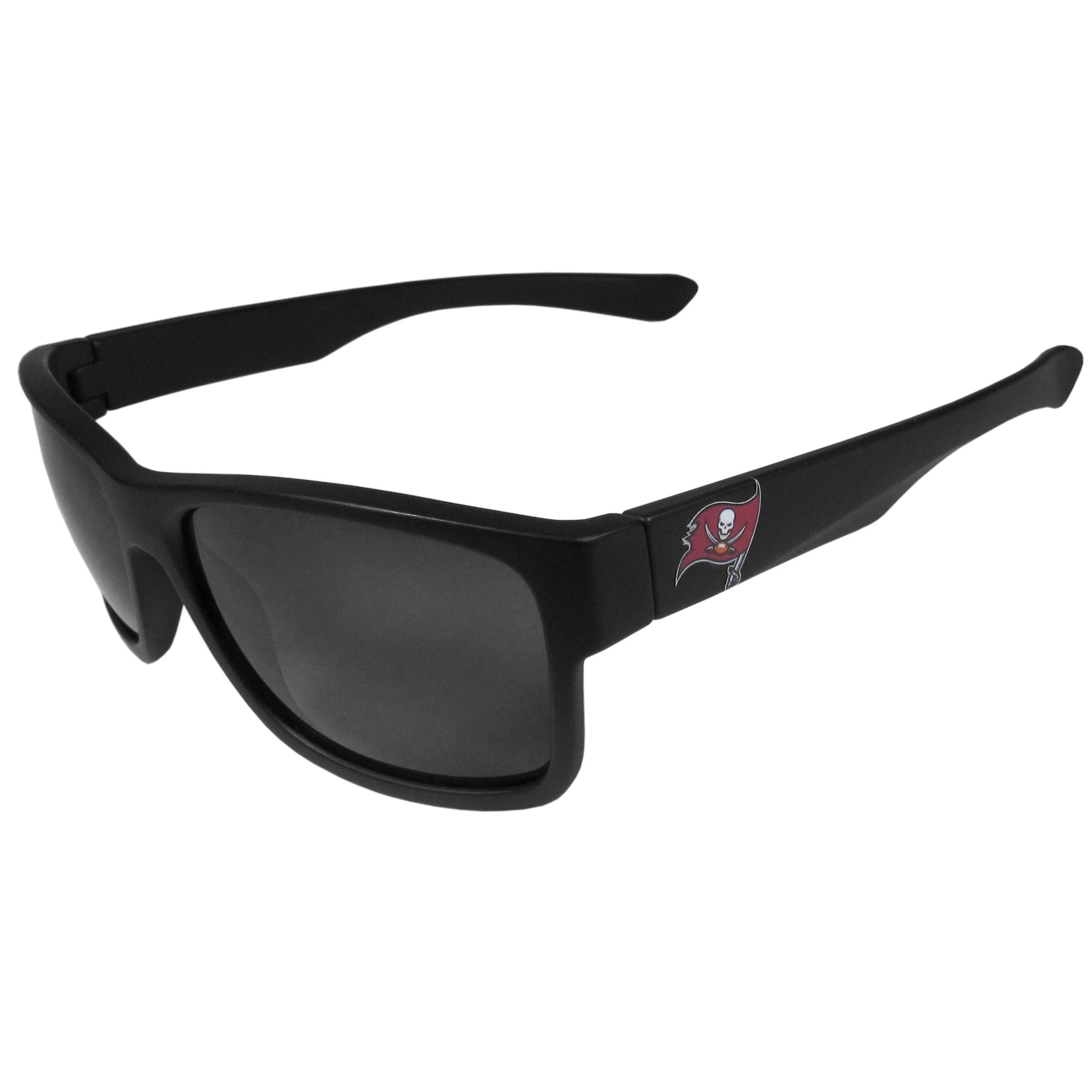 Tampa Bay Buccaneers Cove Sunglasses