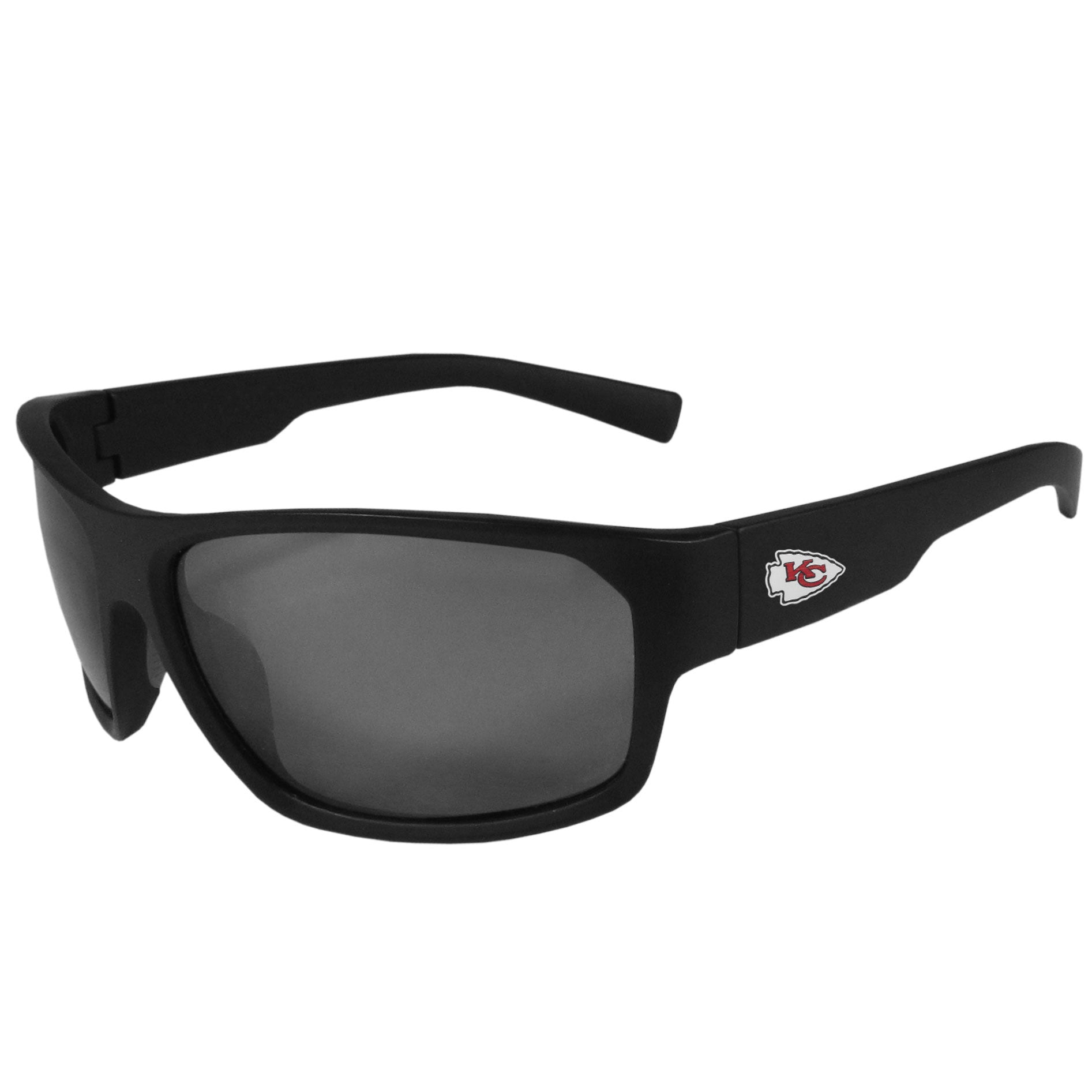 Kansas City Chiefs Cove Sunglasses - Sports Gifts, Sports Memorabilia, Sports Collectibles, Fan Shop