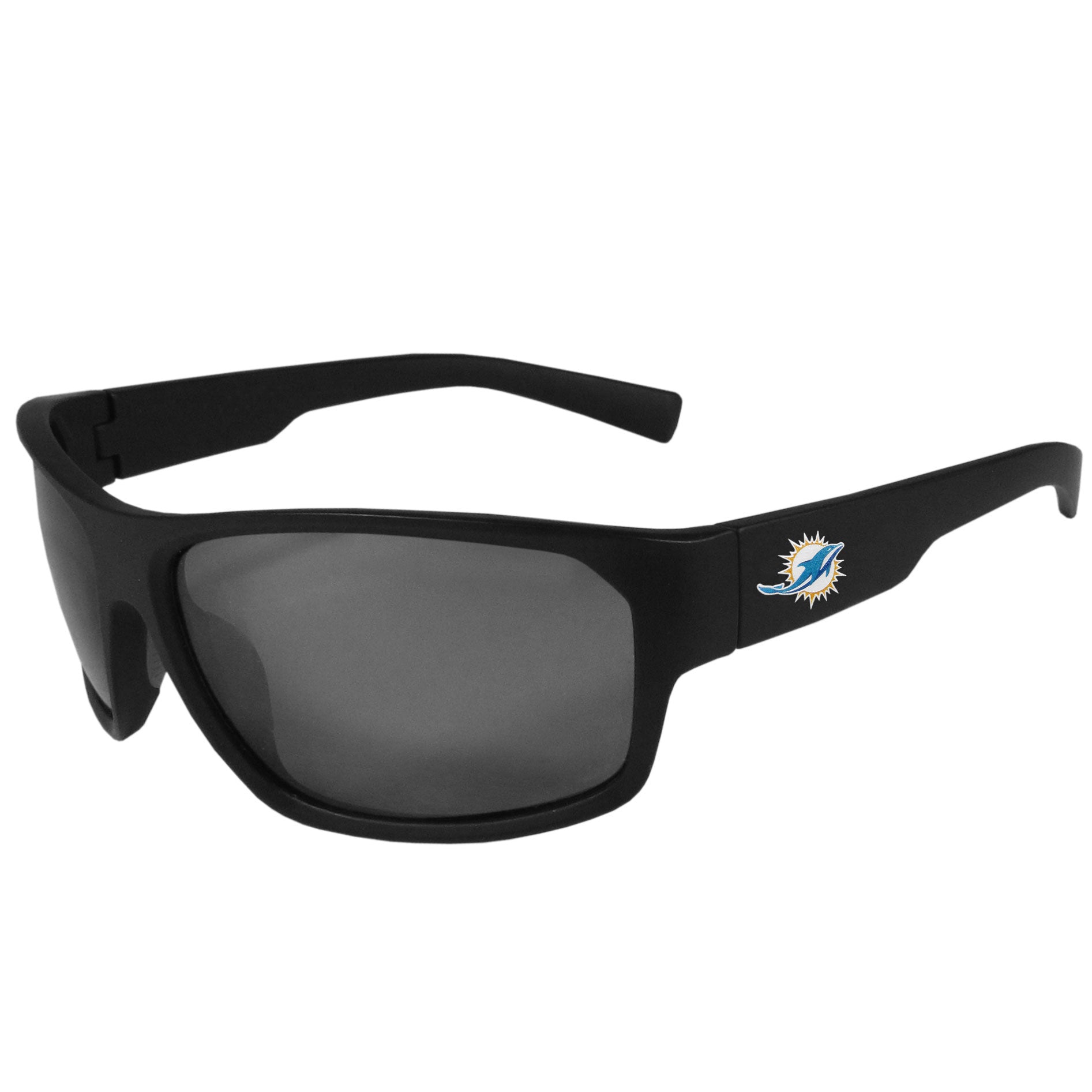 Miami Dolphins Cove Sunglasses