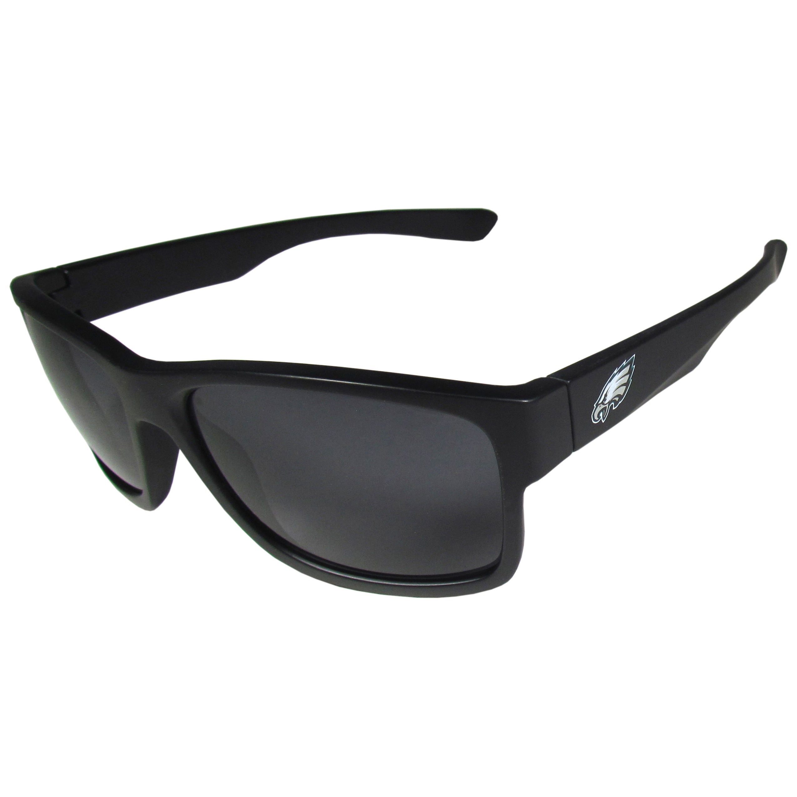 Philadelphia Eagles Cove Sunglasses - Sports Gifts, Sports Memorabilia, Sports Collectibles, Fan Shop