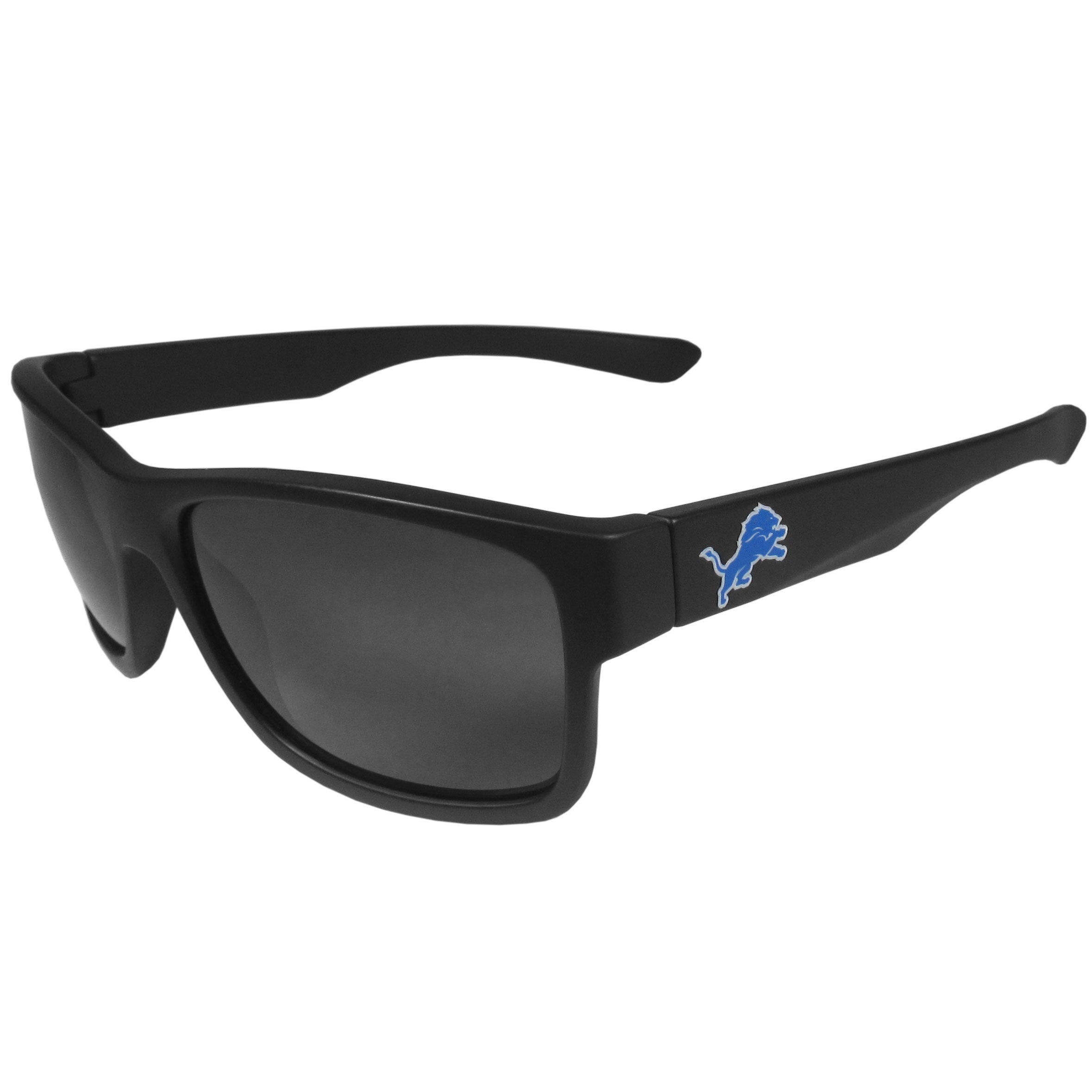 Detroit Lions Cove Sunglasses