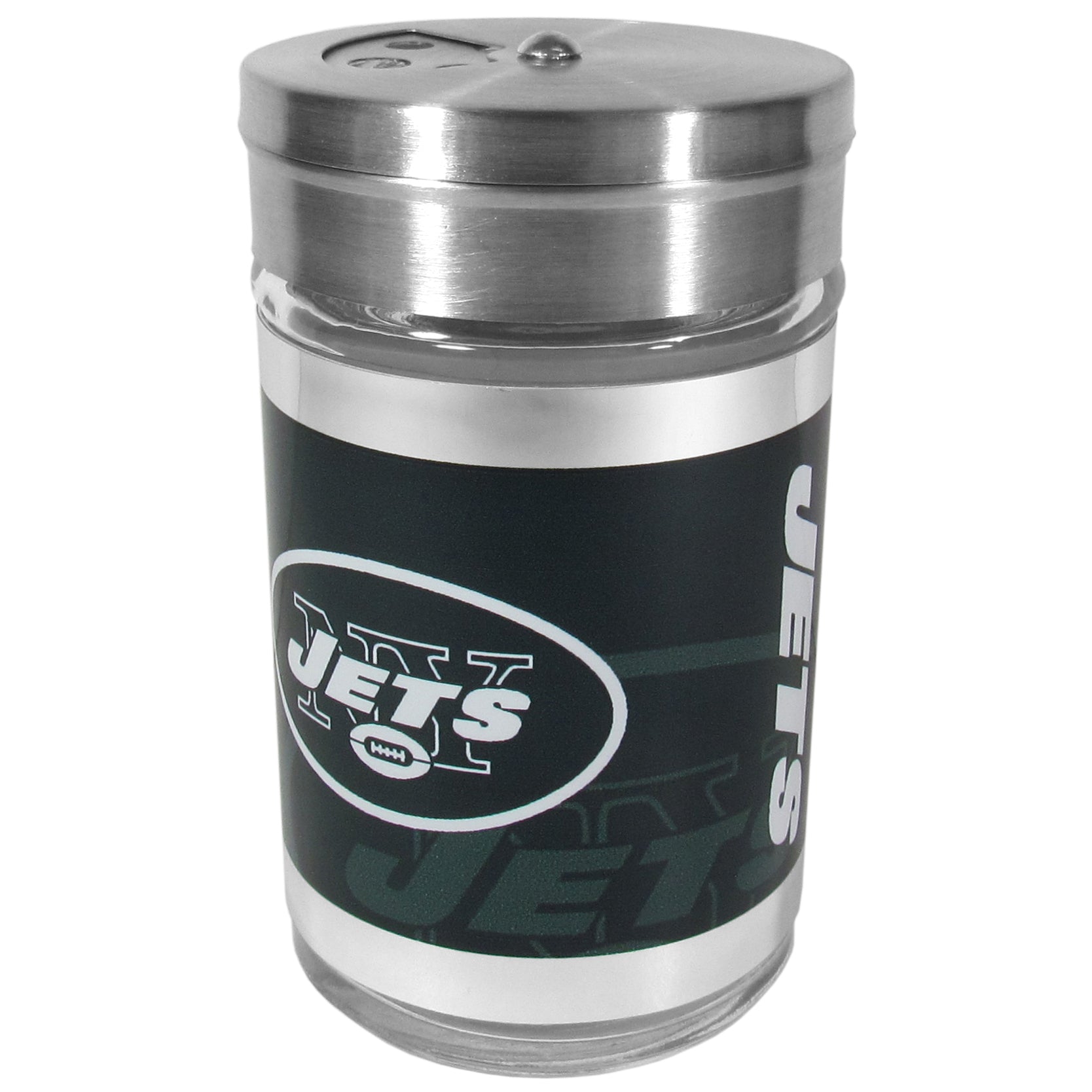 New York Jets Tailgater Season Shakers (SSKG)