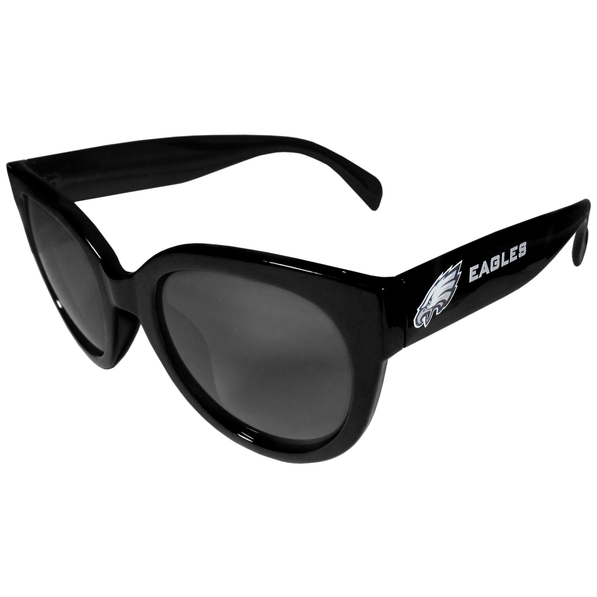 Philadelphia Eagles Women's Sunglasses - Sports Collectibles, Sports Memorabilia, Sports Fan Shop, Sports Gifts