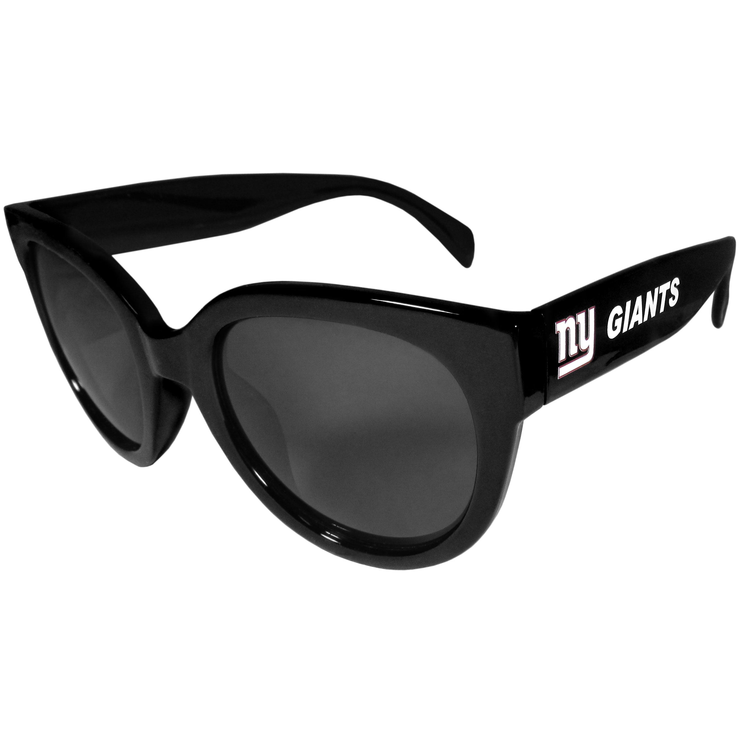 New York Giants Women's Sunglasses - Sports Collectibles, Sports Memorabilia, Sports Fan Shop, Sports Gifts