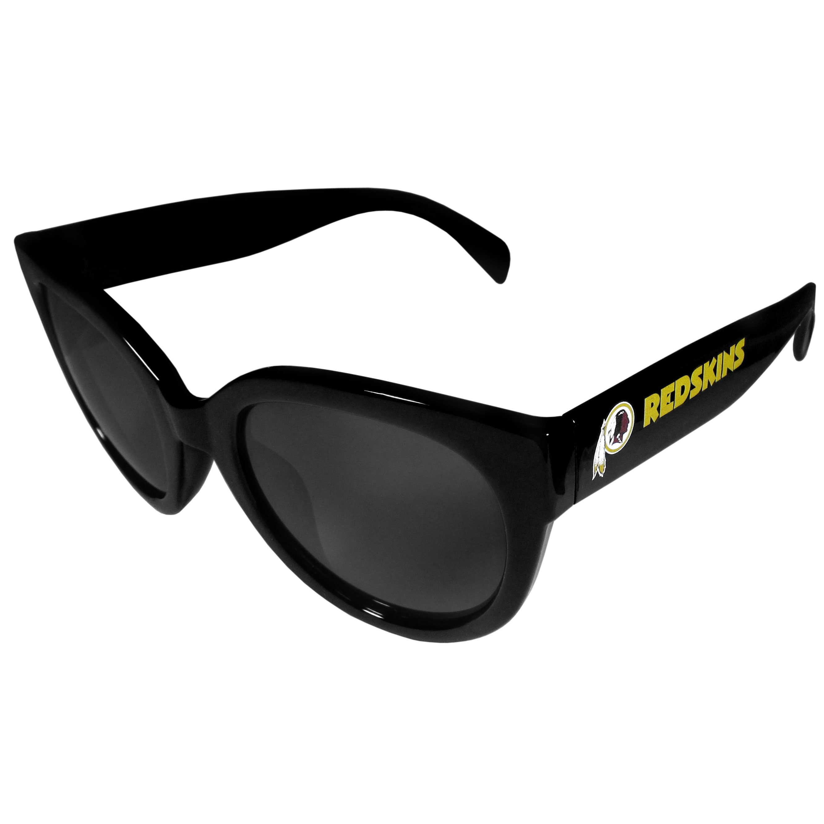 Washington Commanders Women's Sunglasses - Sports Collectibles, Sports Memorabilia, Sports Fan Shop, Sports Gifts