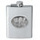 Wolves Flask - Sports Collectibles, Sports Memorabilia, Sports Fan Shop, Sports Gifts