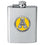 Appalachian State University Flask - Sports Gifts, Sports Memorabilia, Sports Collectibles, Fan Shop
