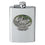 Elk Yellowstone National Park Flask - Sports Collectibles, Sports Memorabilia, Sports Fan Shop, Sports Gifts