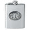 Grizzly Bear Flask - Sports Collectibles, Sports Memorabilia, Sports Fan Shop, Sports Gifts