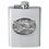 Eagles Soaring High Flask - Sports Collectibles, Sports Memorabilia, Sports Fan Shop, Sports Gifts