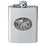 Black Bear Flask - Sports Collectibles, Sports Memorabilia, Sports Fan Shop, Sports Gifts