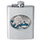 Brown Bear Flask - Sports Collectibles, Sports Memorabilia, Sports Fan Shop, Sports Gifts
