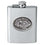 Turkeys Flask - Sports Collectibles, Sports Memorabilia, Sports Fan Shop, Sports Gifts