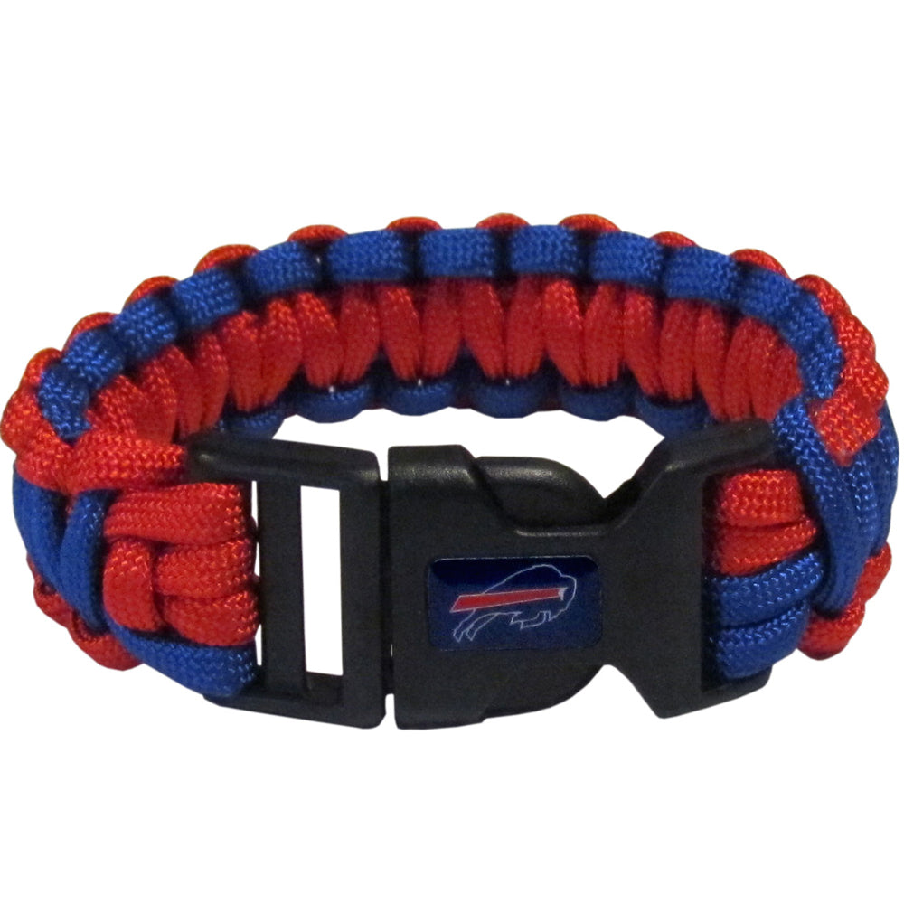 Buffalo Bills Survivor Bracelet (SSKG)