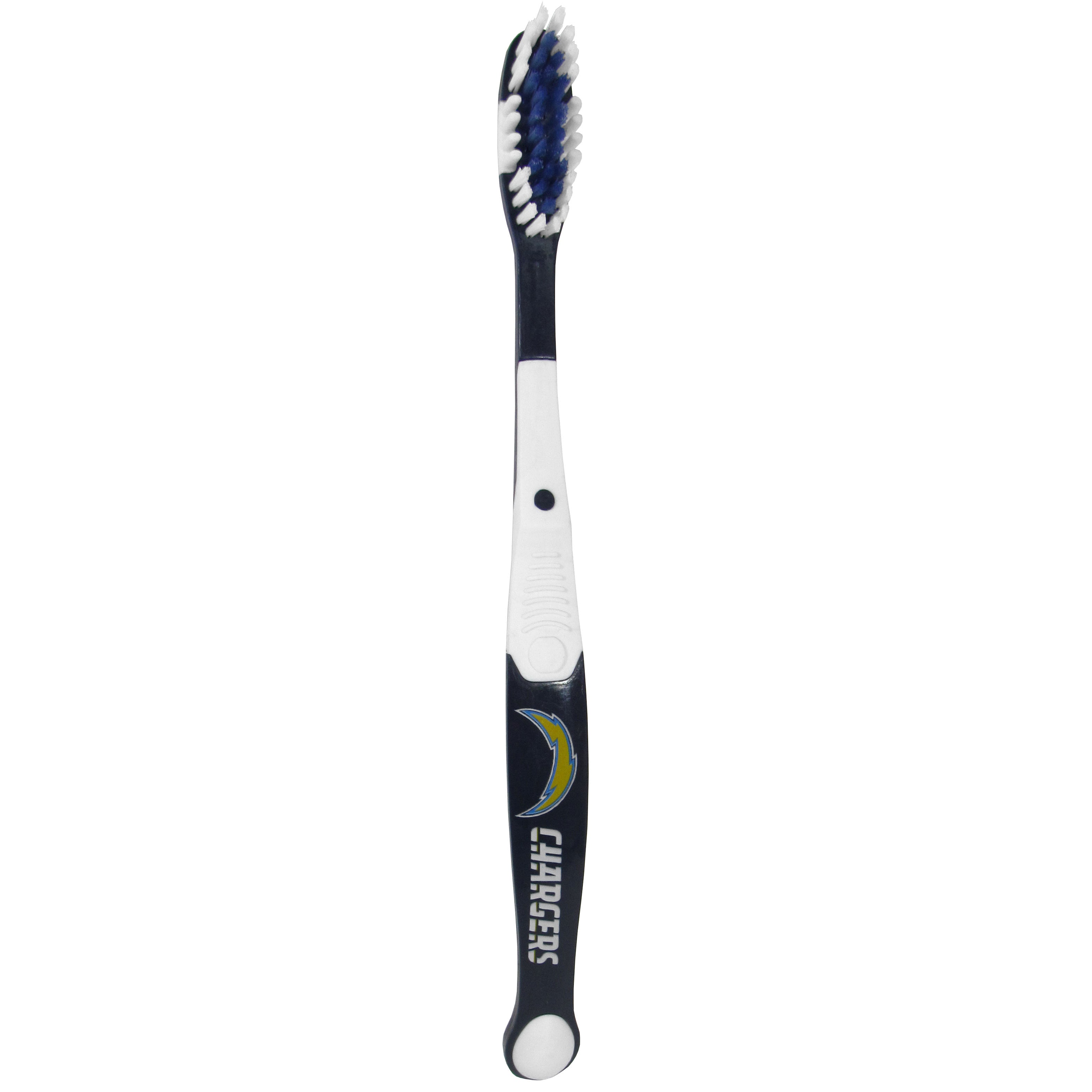 Los Angeles Chargers MVP Toothbrush