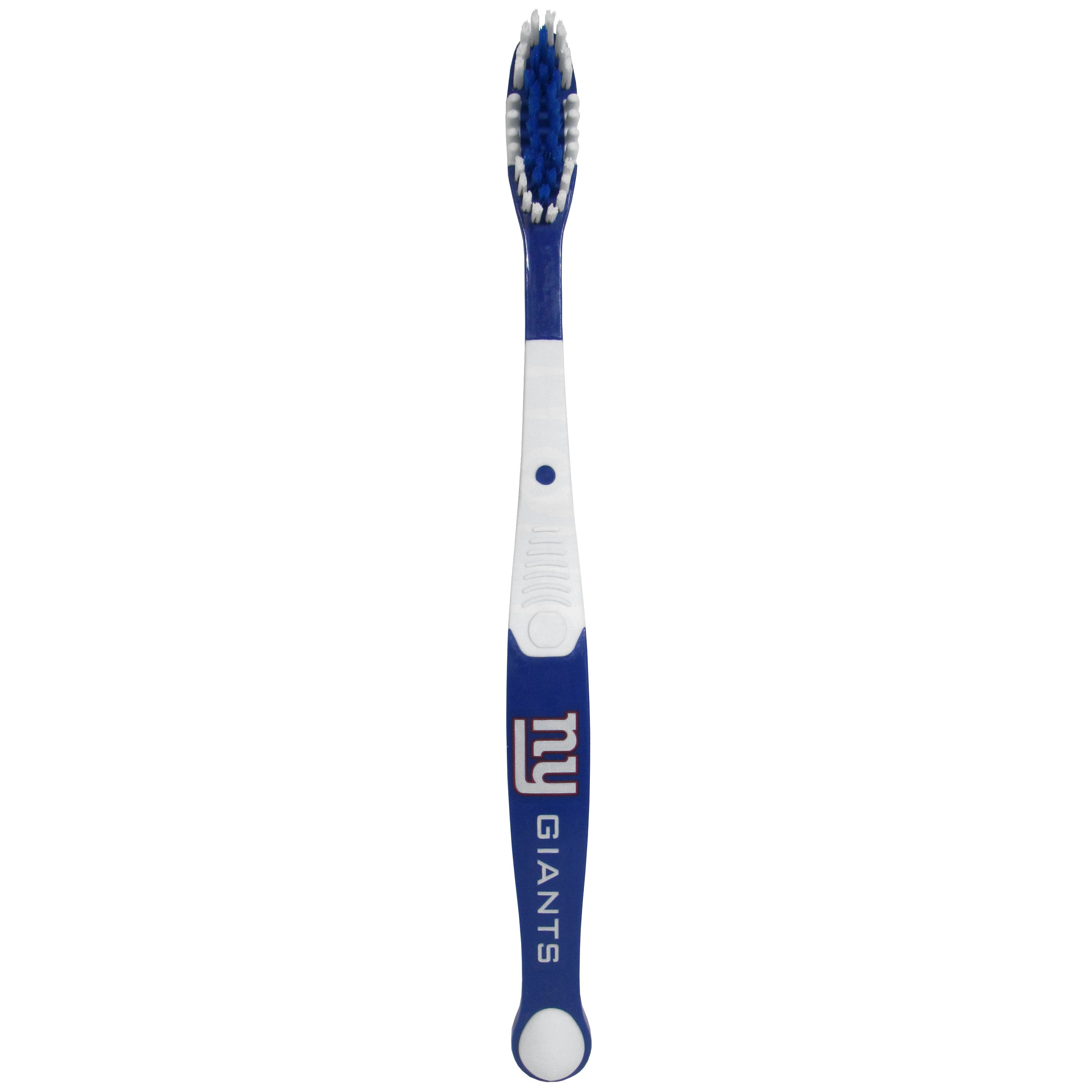 New York Giants MVP Toothbrush(SSKG)