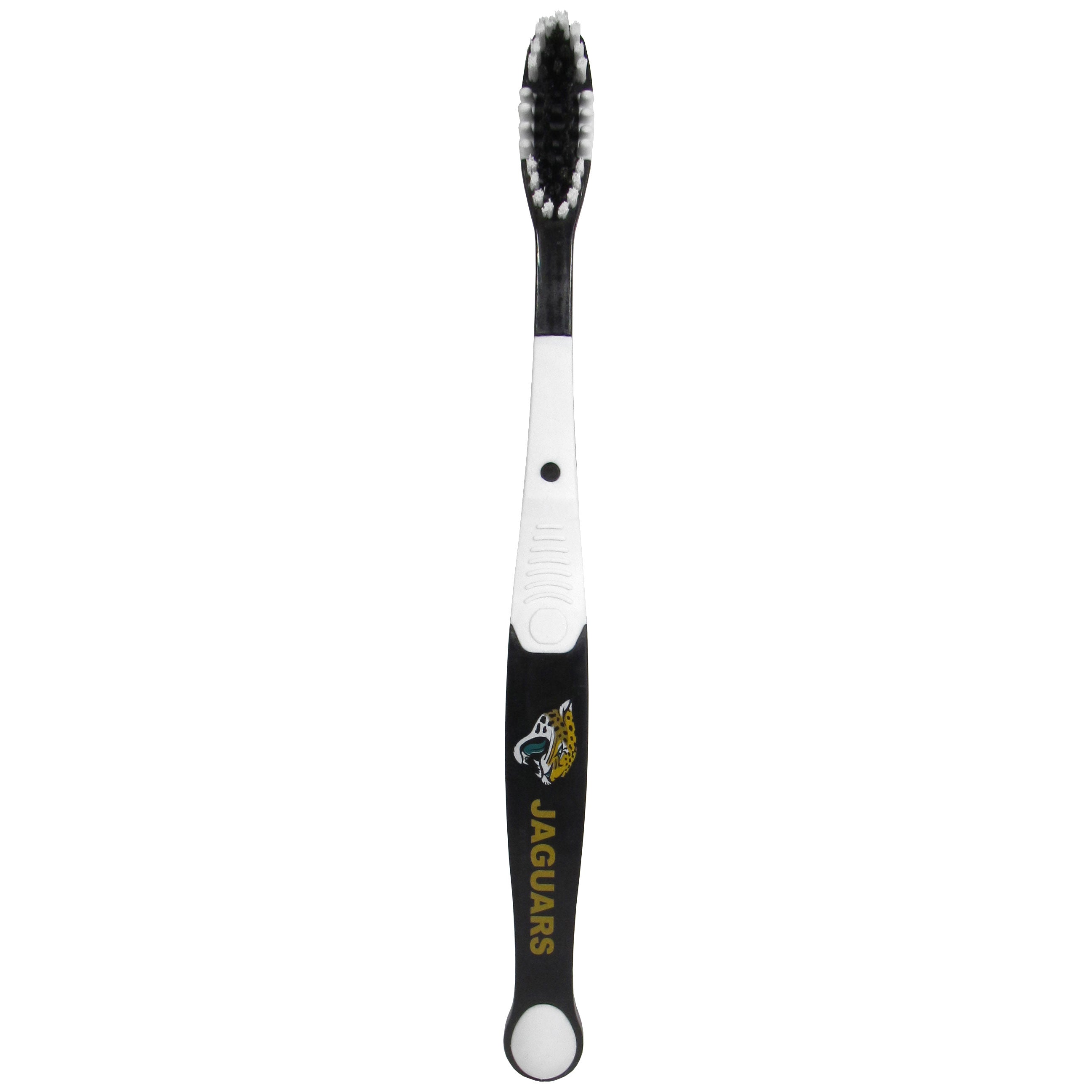 Jacksonville Jaguars MVP Toothbrush(SSKG)
