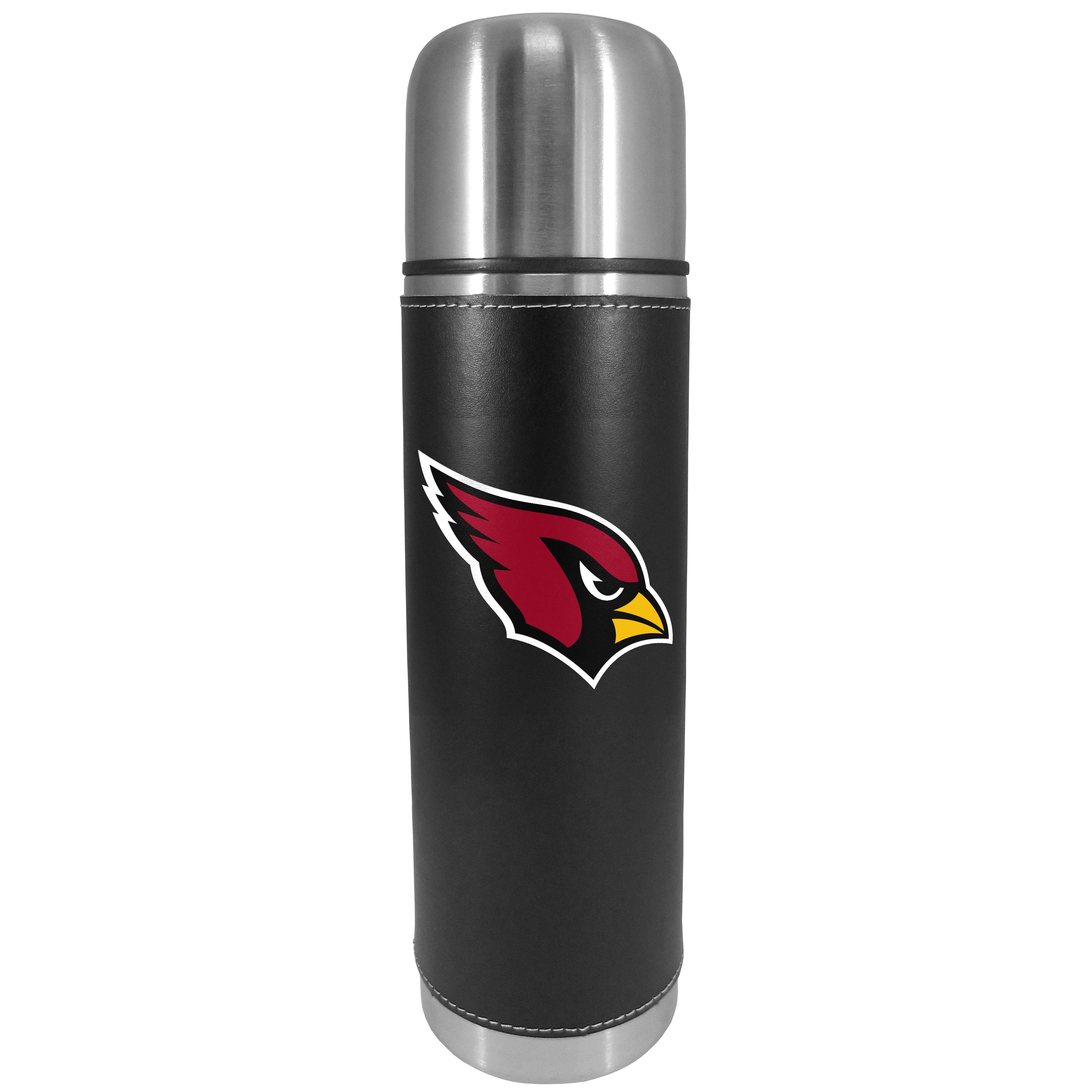 Arizona Cardinals Graphics Thermos