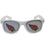 Arizona Cardinals Game Day Shades
