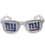 New York Giants Game Day Shades