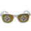 Pittsburgh Steelers Game Day Shades
