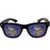 Minnesota Vikings Game Day Shades