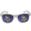 Minnesota Vikings Game Day Shades