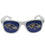 Baltimore Ravens Game Day Shades