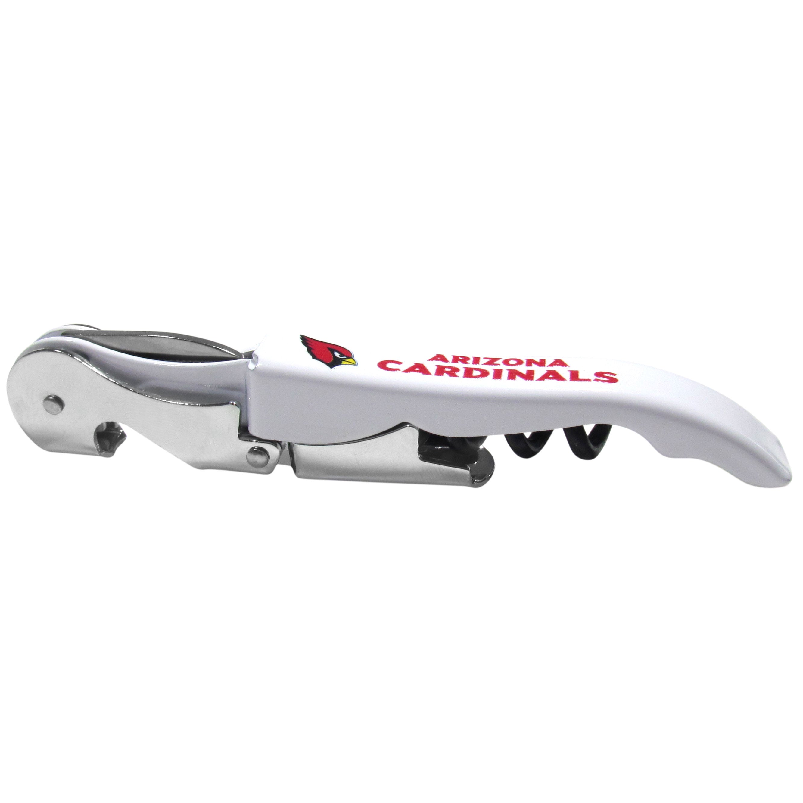 Arizona Cardinals Wine Opener