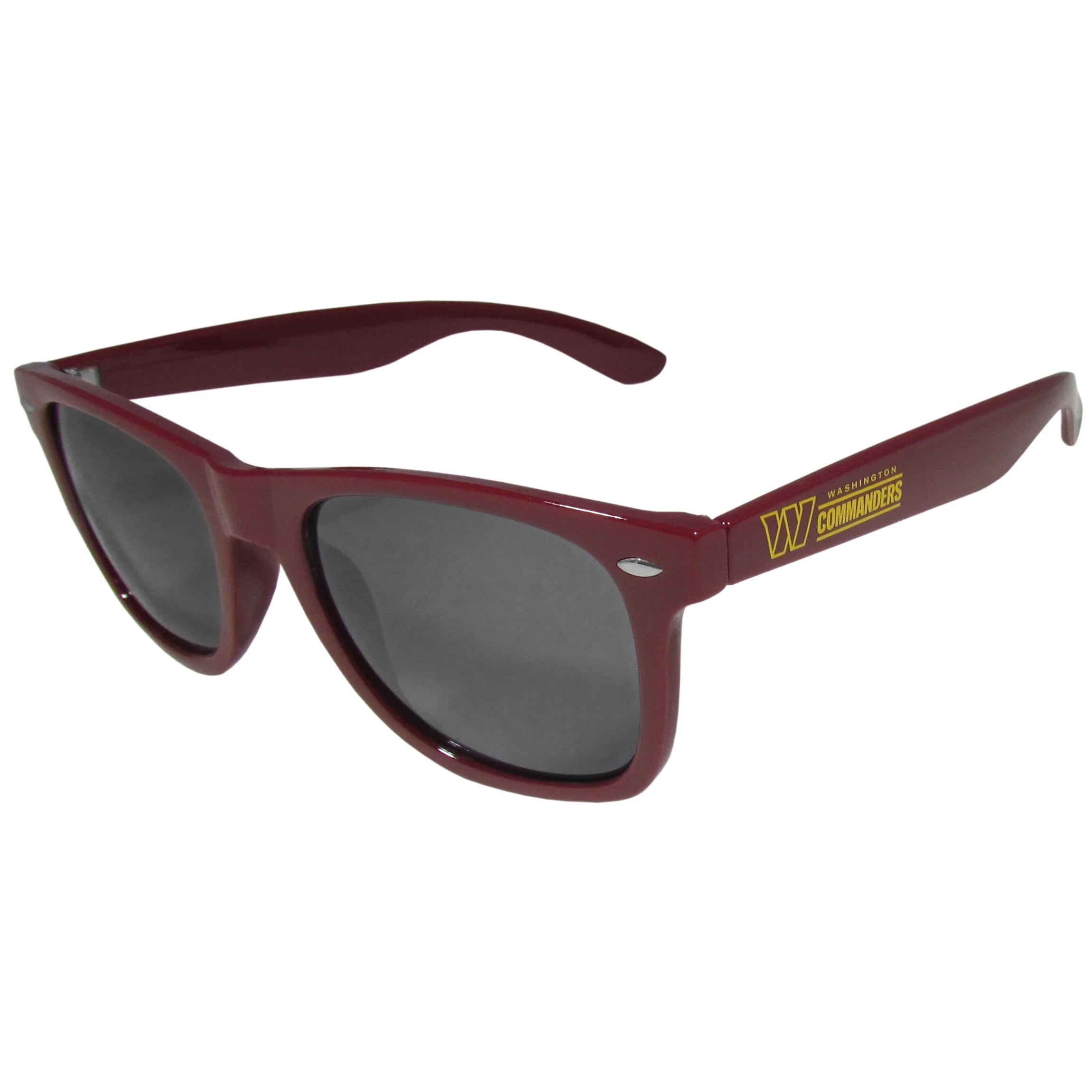 Washington Commanders Beachfarer Sunglasses - Sports Collectibles, Sports Memorabilia, Sports Fan Shop, Sports Gifts