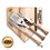 Florida Atlantic "SILVER SLUGGER" Combo Set - Sports Collectibles, Sports Memorabilia, Sports Fan Shop, Sports Gifts